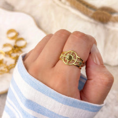Soft Ring