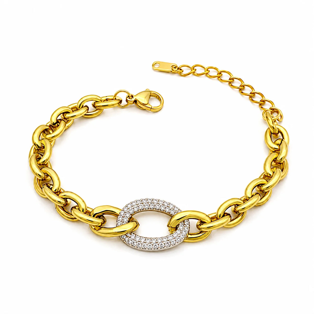 Gleam Bracelet