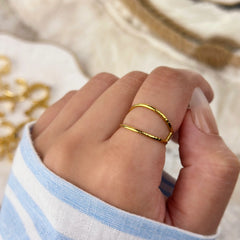 Bright Ring