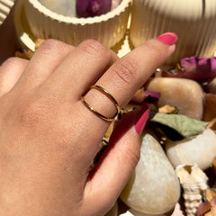 Bright Ring