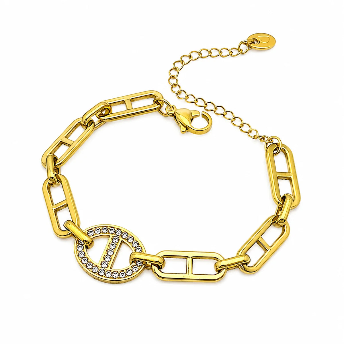 Shimmer Bracelet