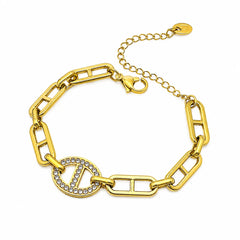 Shimmer Bracelet