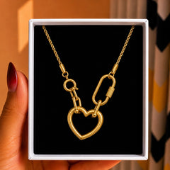 Spirit Necklace