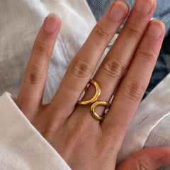 Fancy Ring