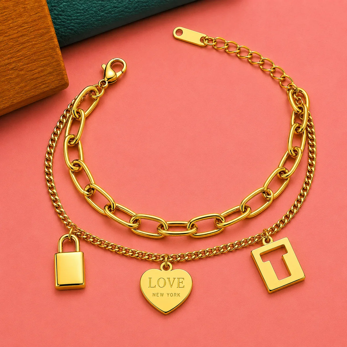 Valentina Bracelet