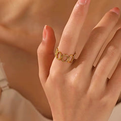 Aura Ring