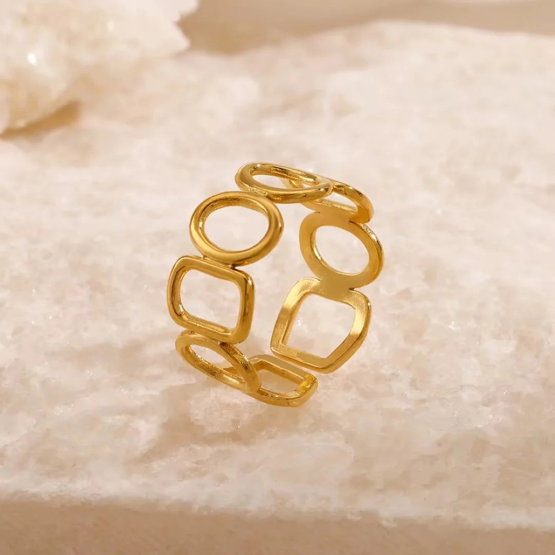 Aura Ring