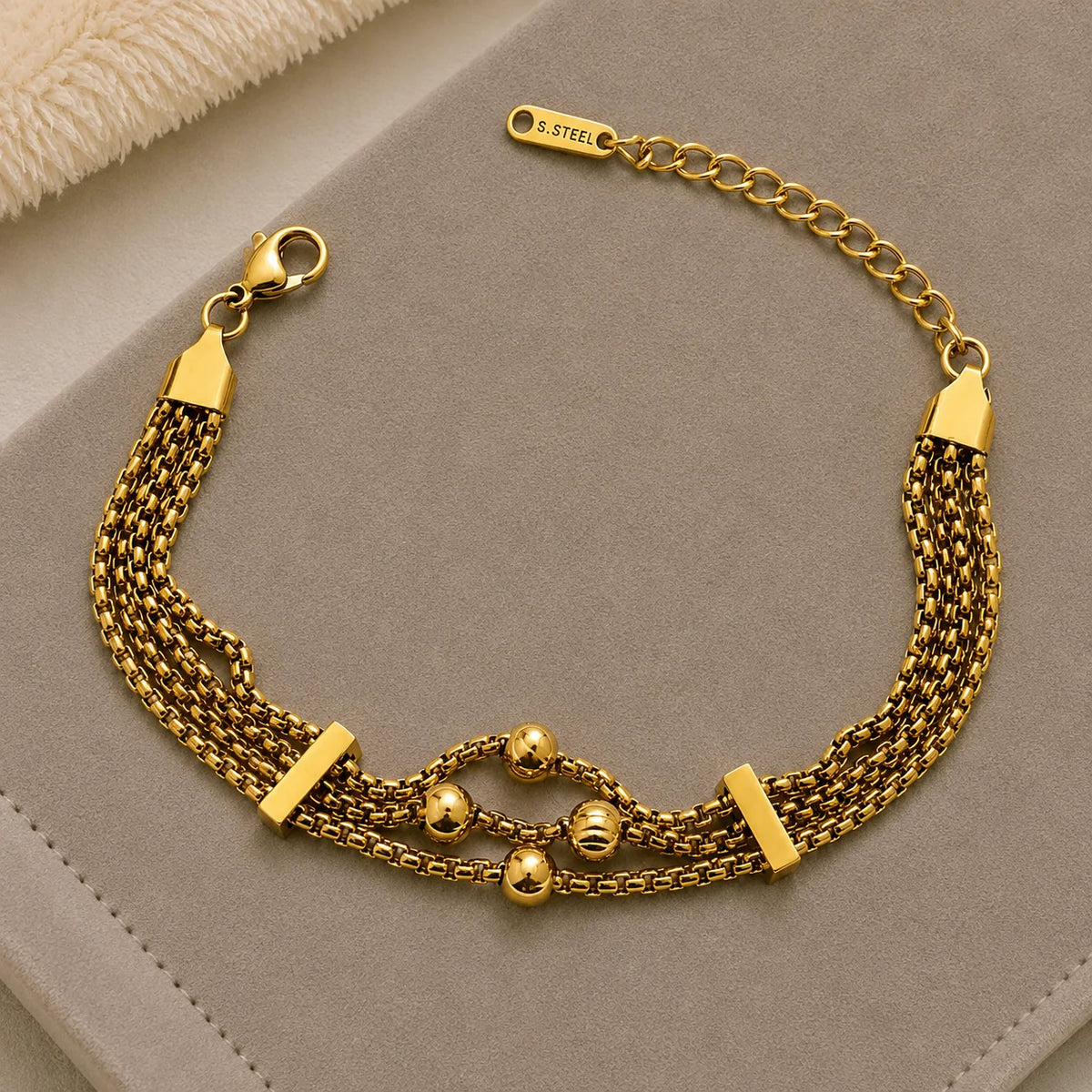 Isabella Bracelet