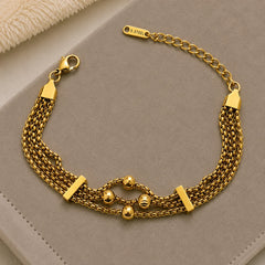 Isabella Bracelet