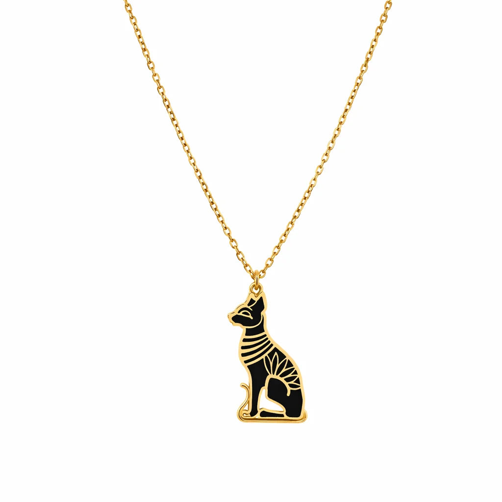 Cloud Necklace