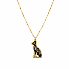 Cloud Necklace