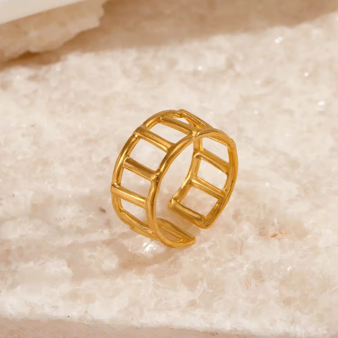Fashion Ring