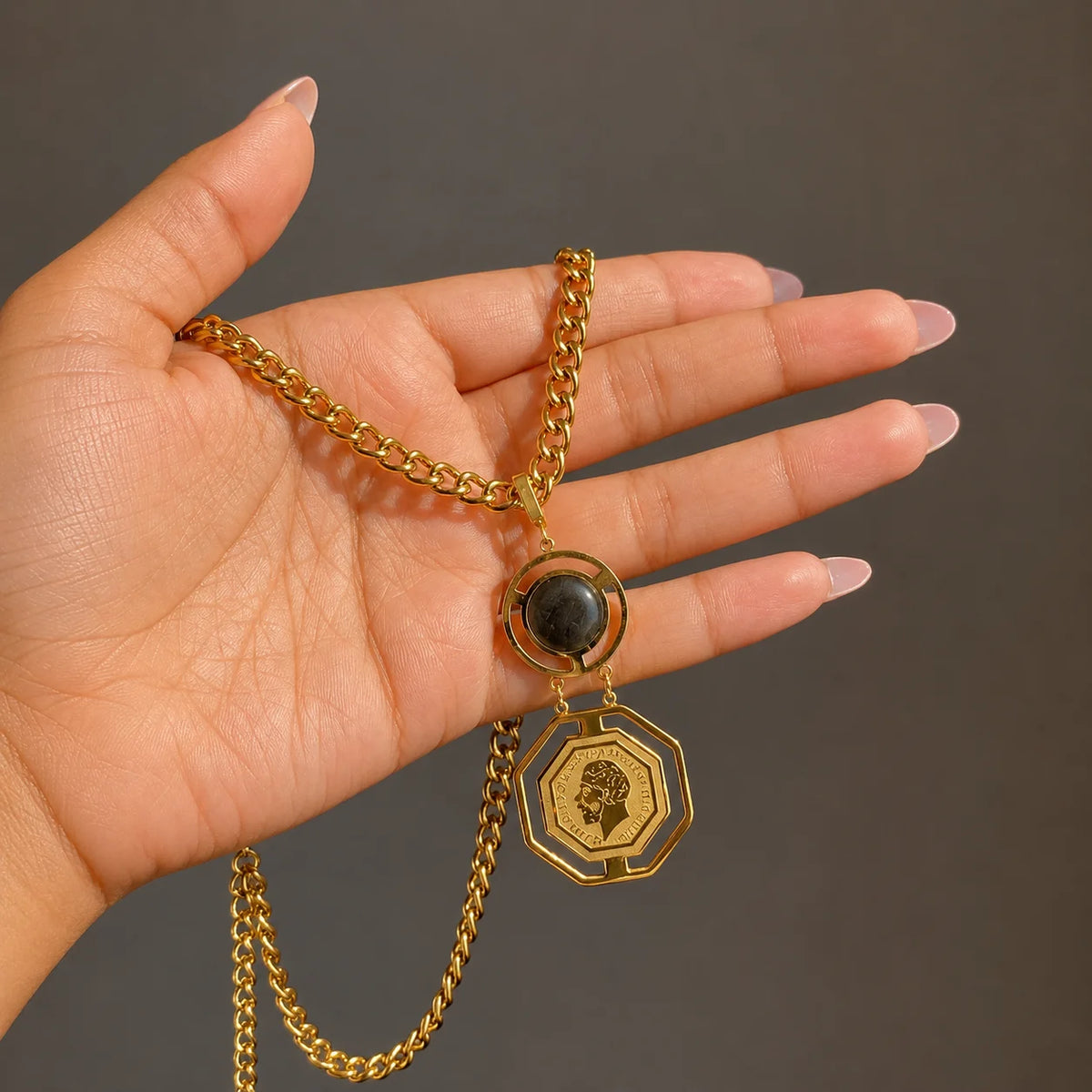 Wish Necklace