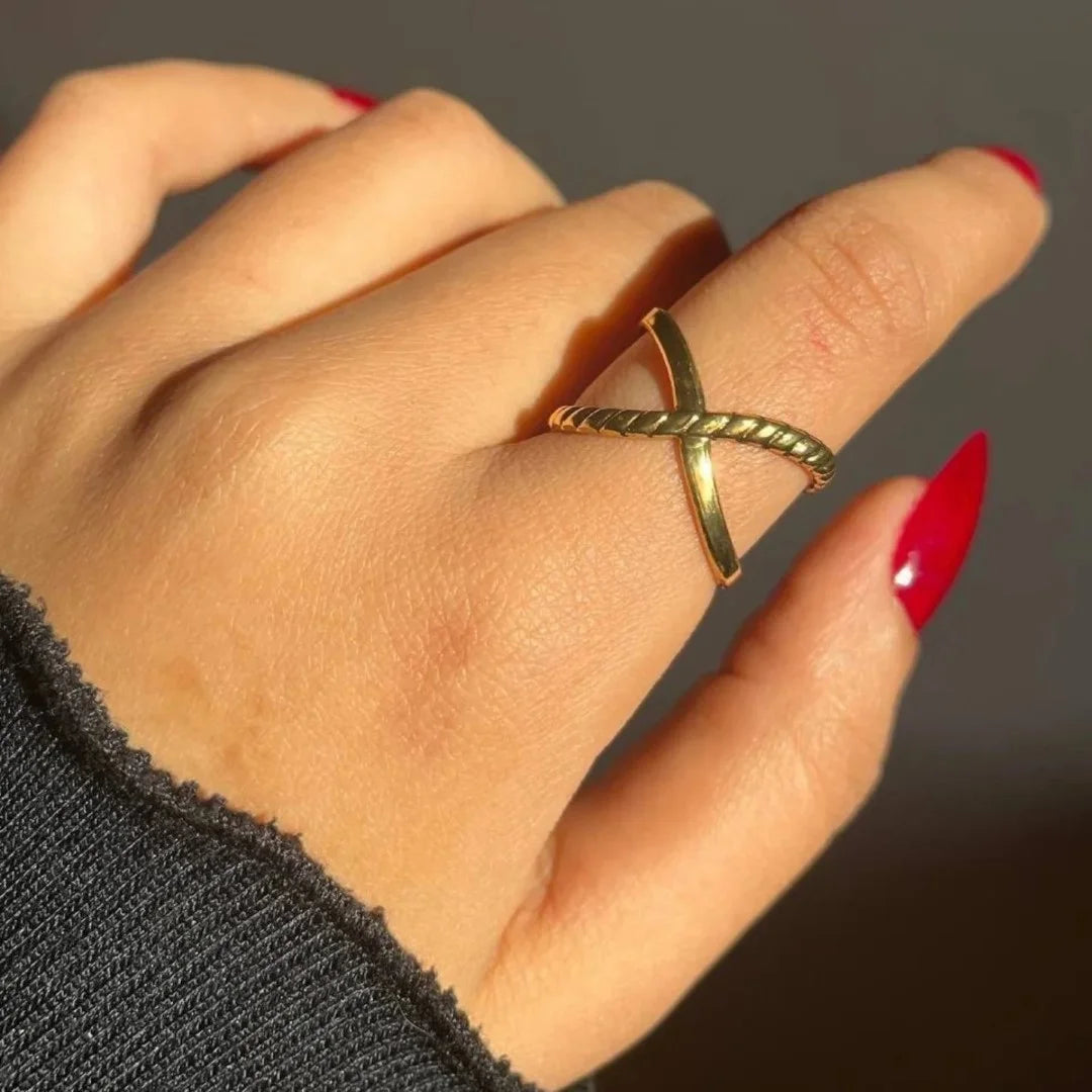Purely Ring