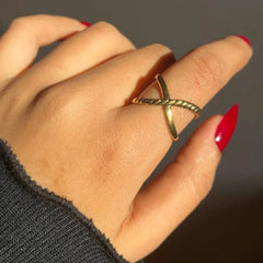 Purely Ring