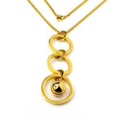 Fate Necklace