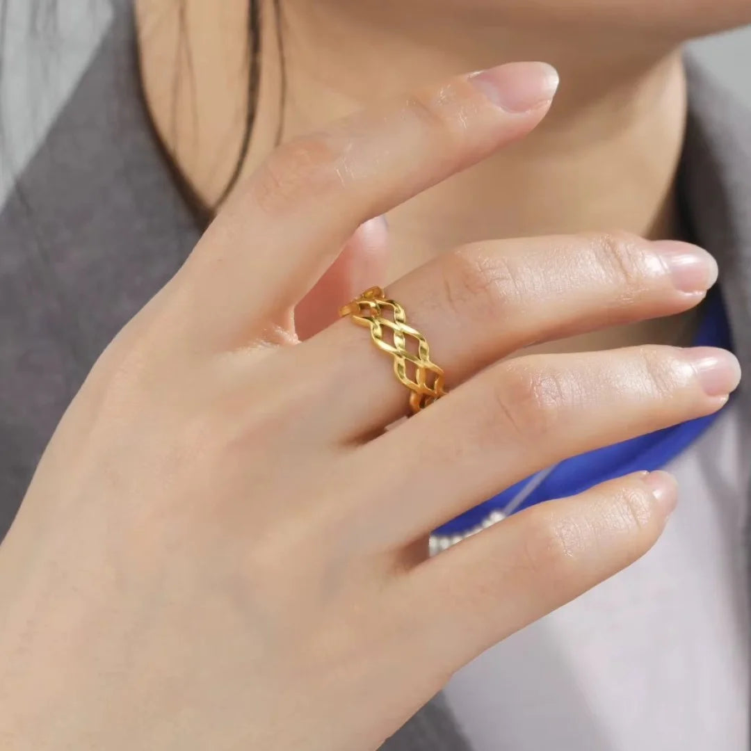 Stylish Ring