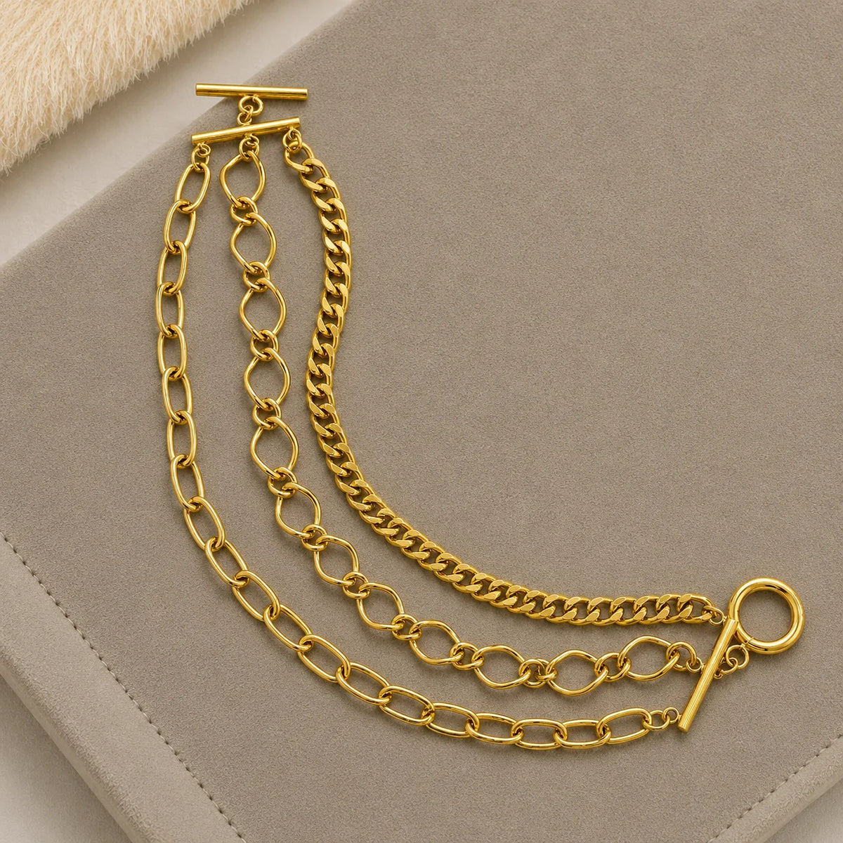 Evangeline Bracelet
