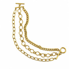 Evangeline Bracelet
