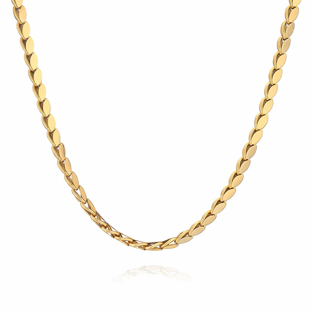 Sky Necklace
