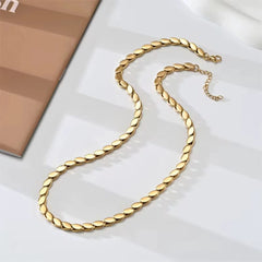 Sky Necklace