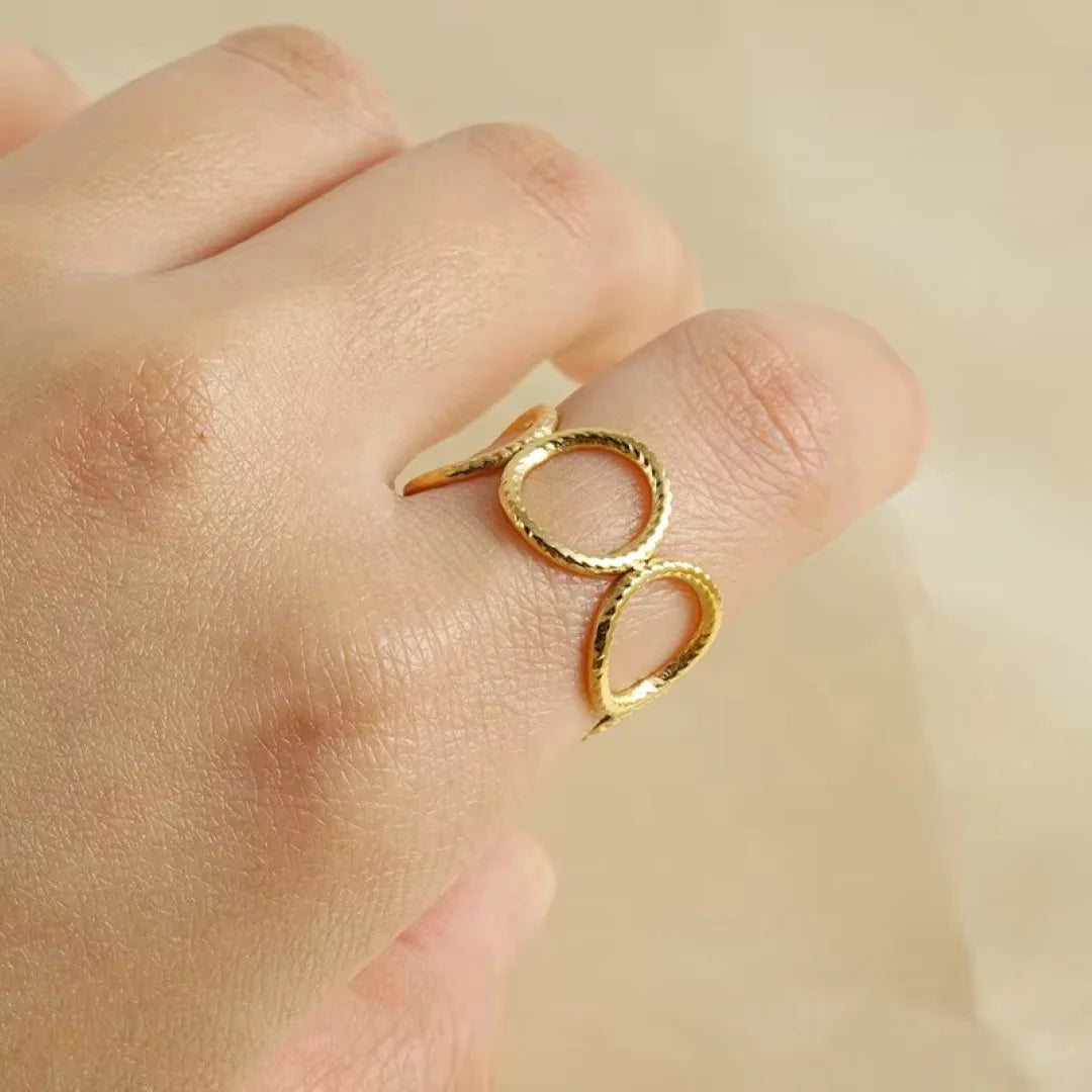 Brighten Ring