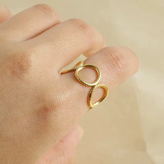 Brighten Ring