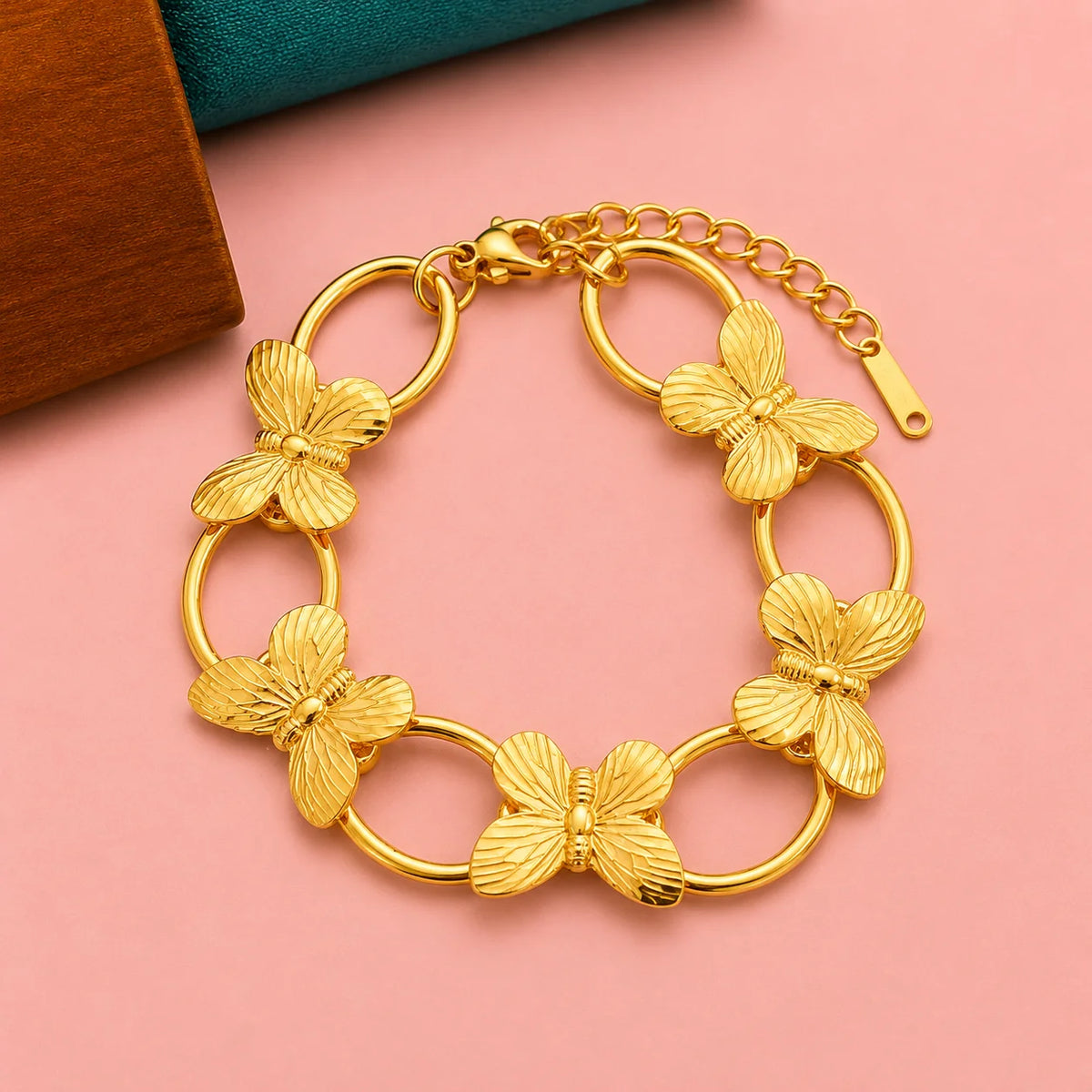 Vivienne Bracelet