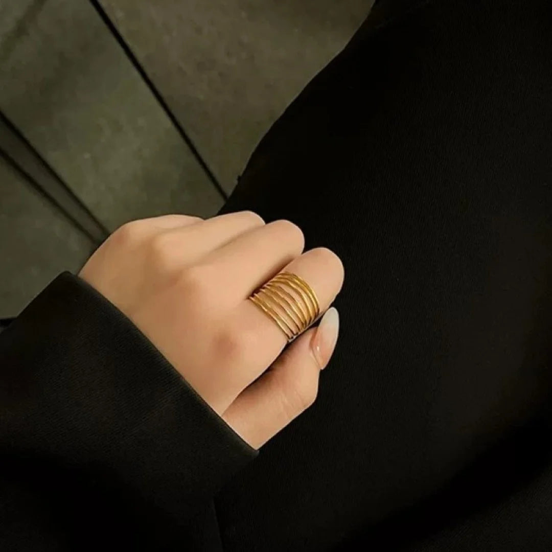 Harmony Ring