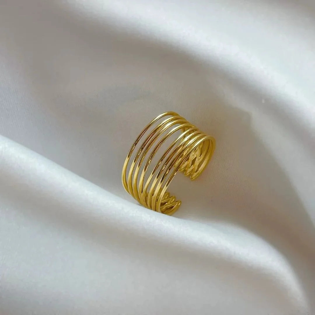 Harmony Ring