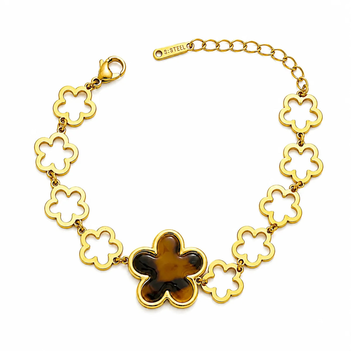 Ophelia Bracelet