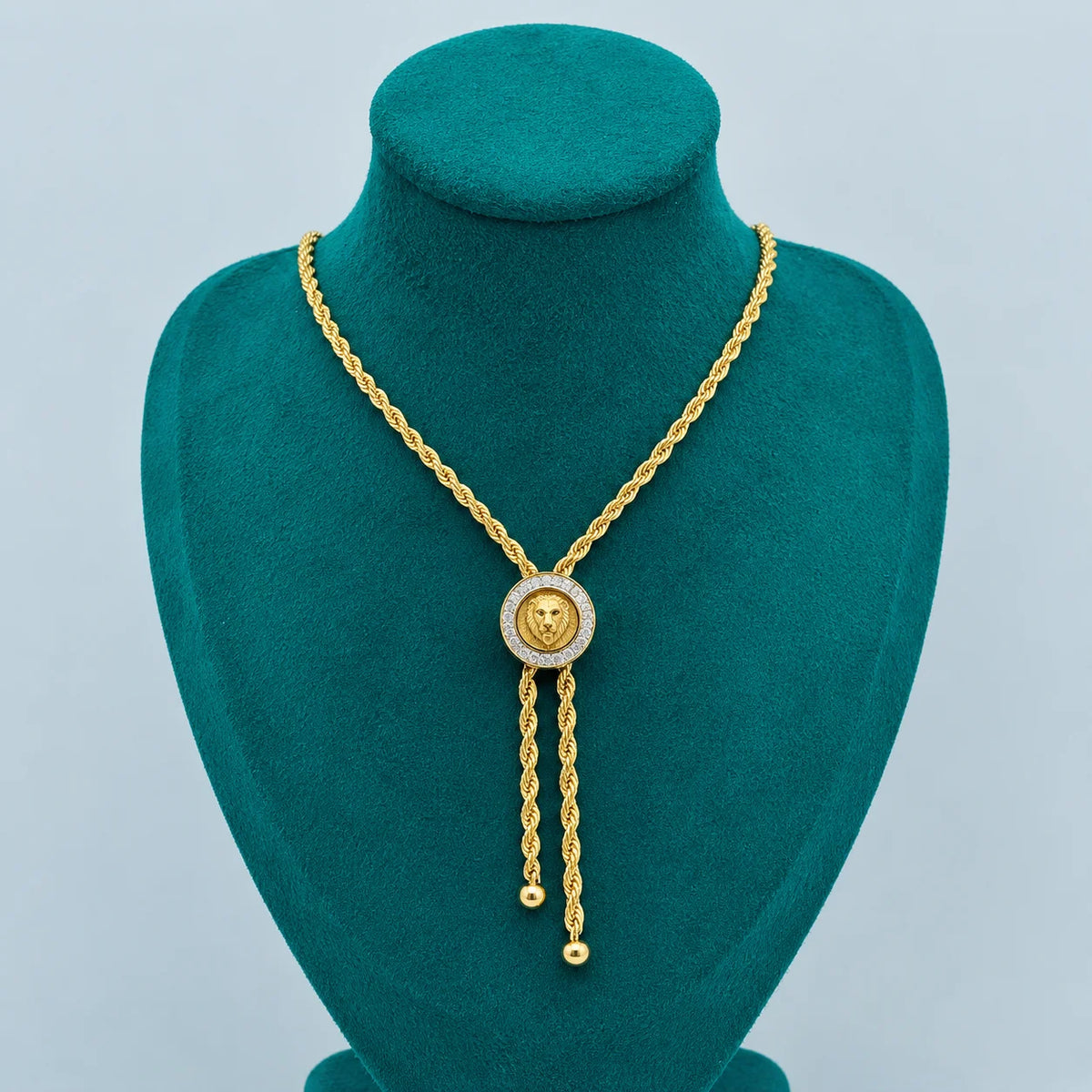 Trendy Necklace