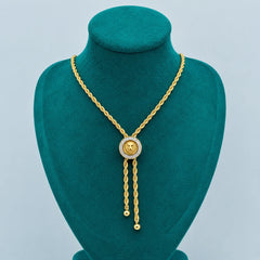 Trendy Necklace