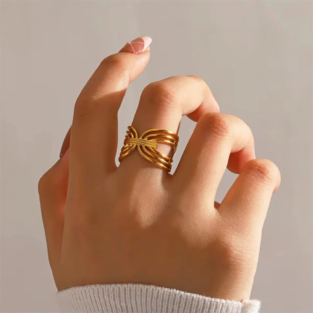 Spirit Ring