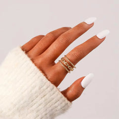 Lively Ring