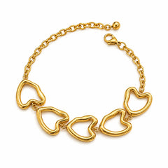 Genevieve Bracelet