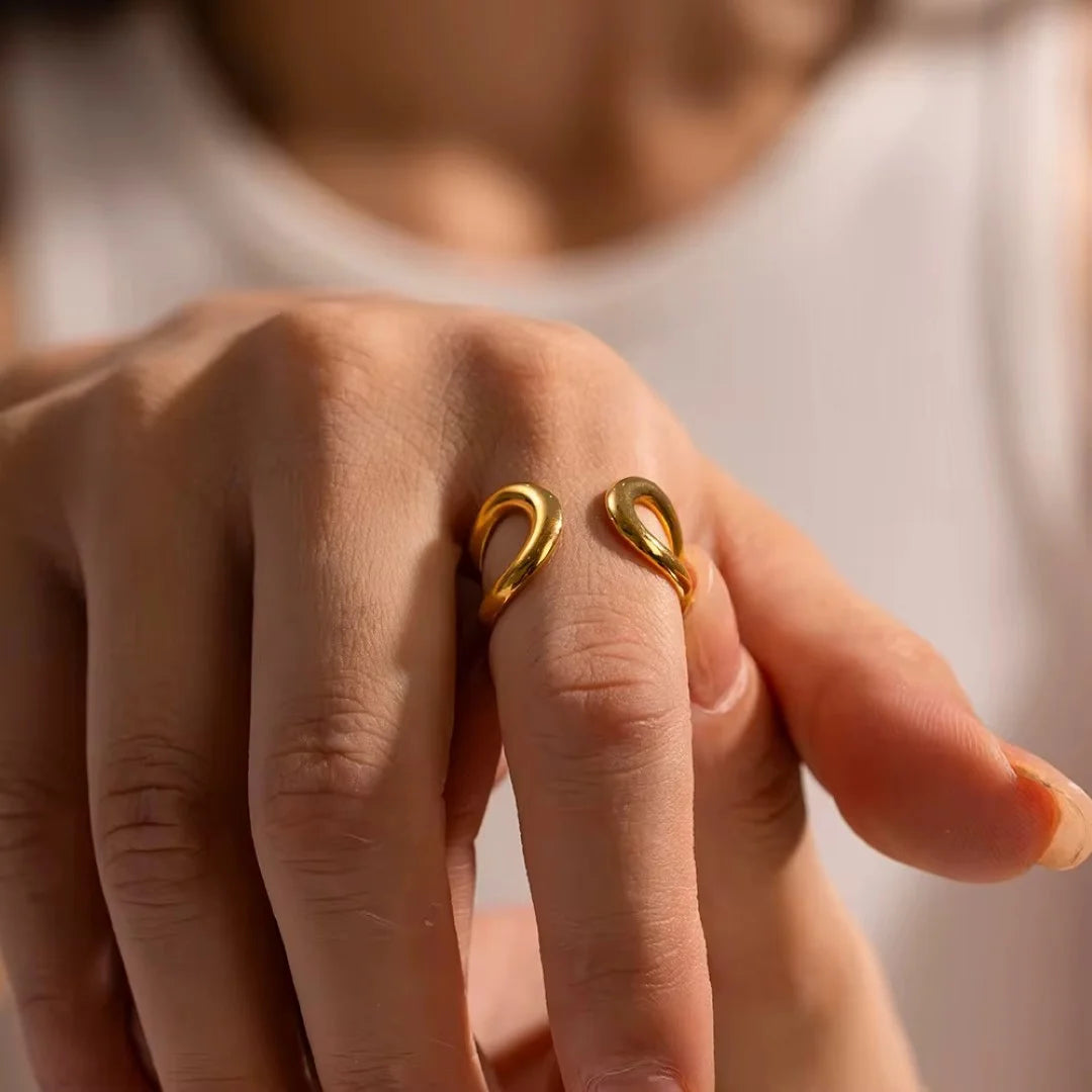 Softly Ring