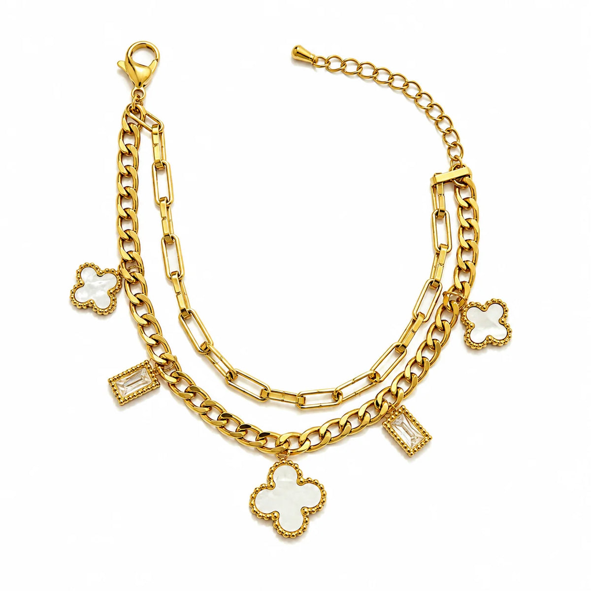 Dahlia Bracelet