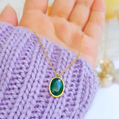 Midnight Necklace