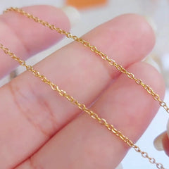 Midnight Necklace