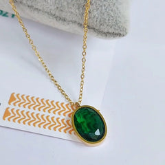 Midnight Necklace