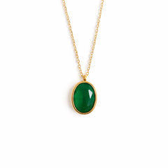 Midnight Necklace