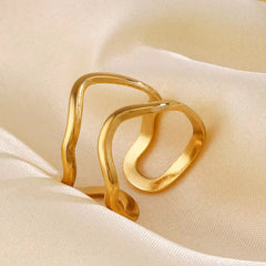 Forest Ring