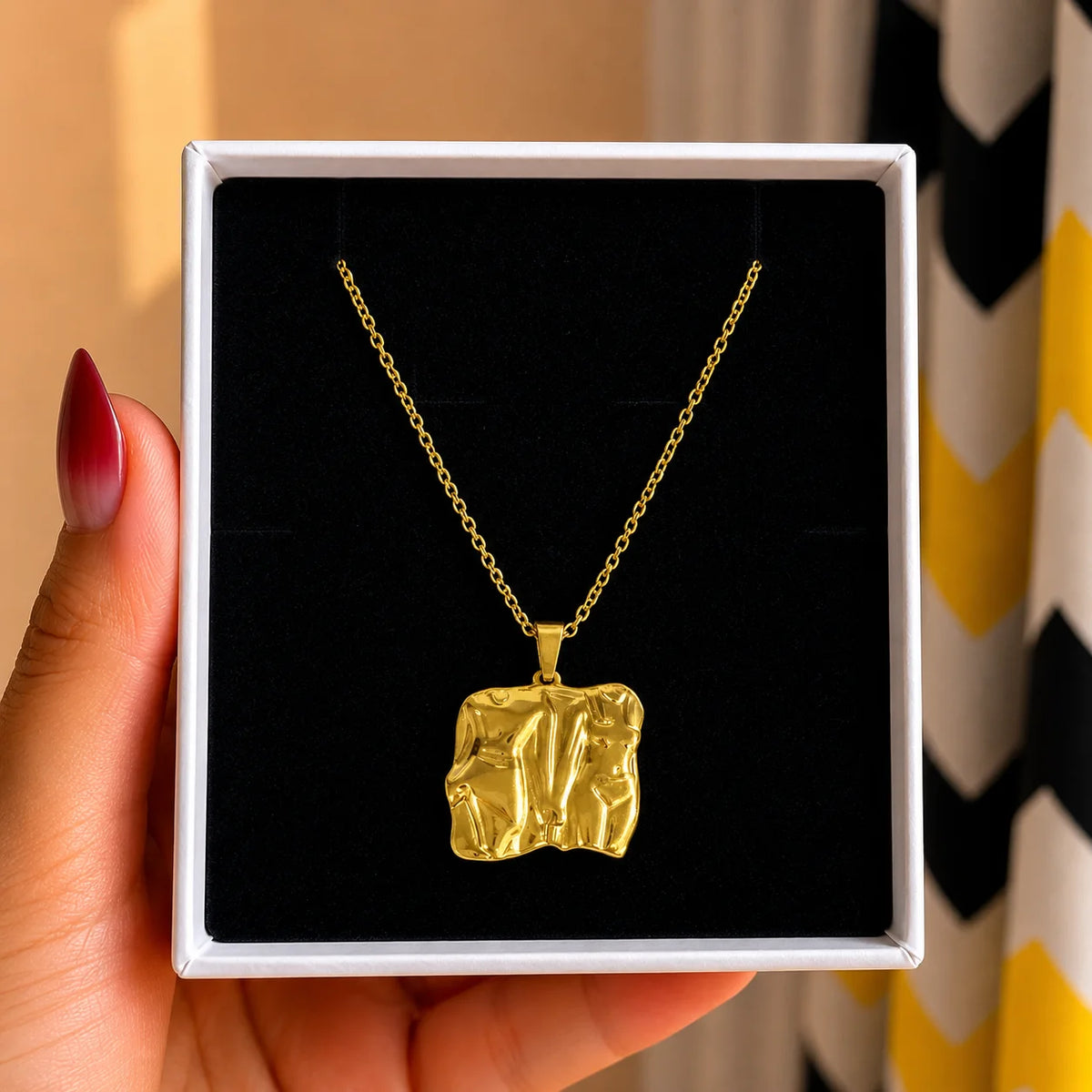 Twilight Necklace
