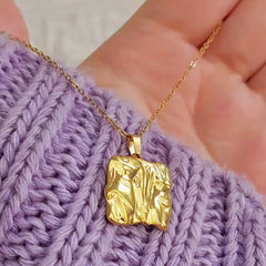 Twilight Necklace