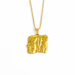 Twilight Necklace