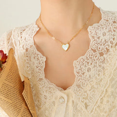 Precious Necklace
