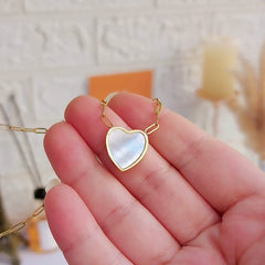 Precious Necklace
