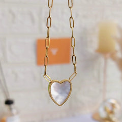 Precious Necklace