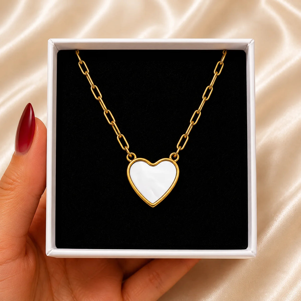 Precious Necklace